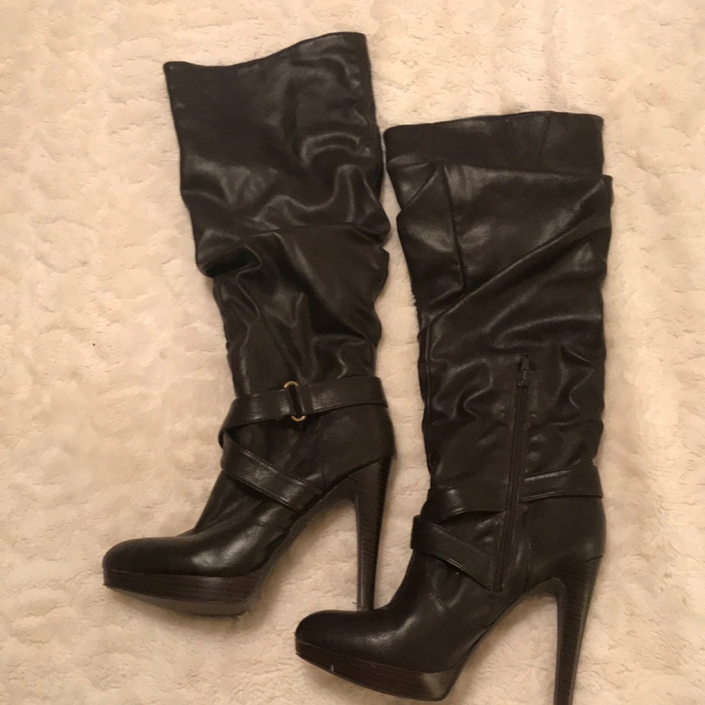 INC Boots